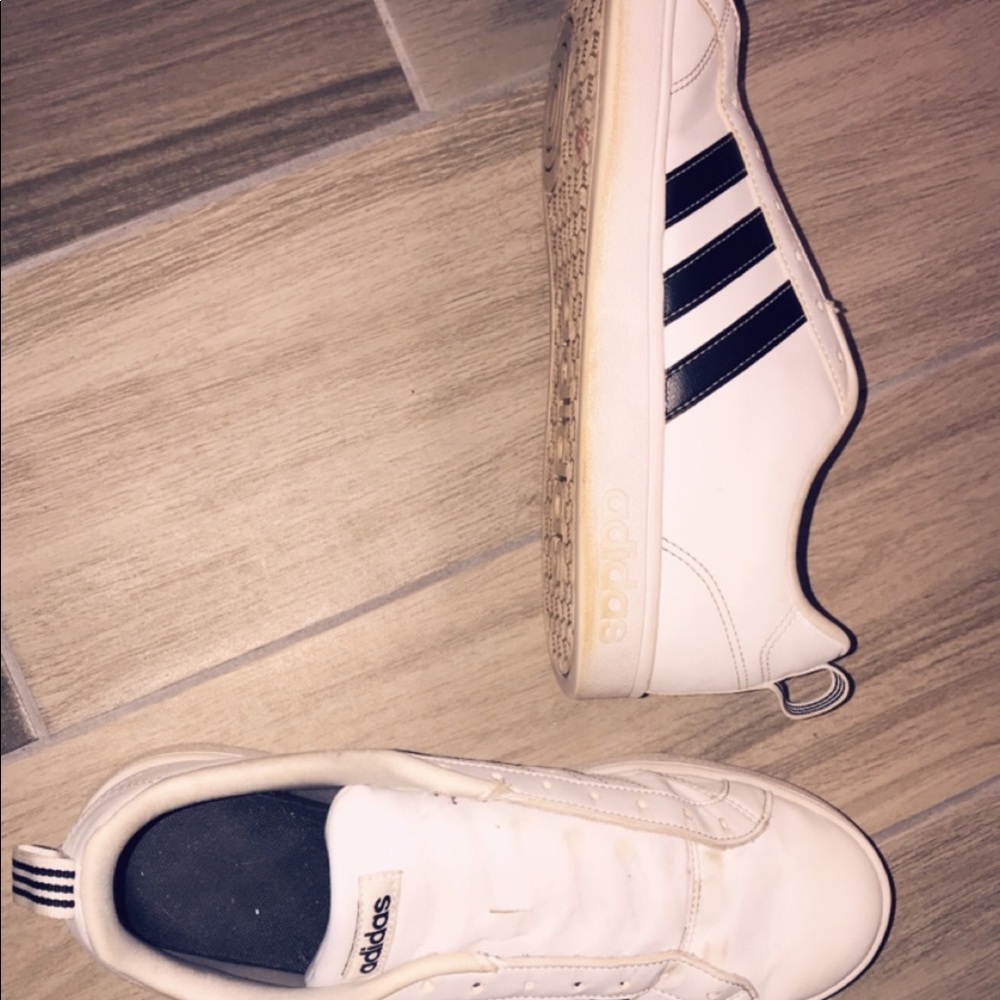 Adidas shoes